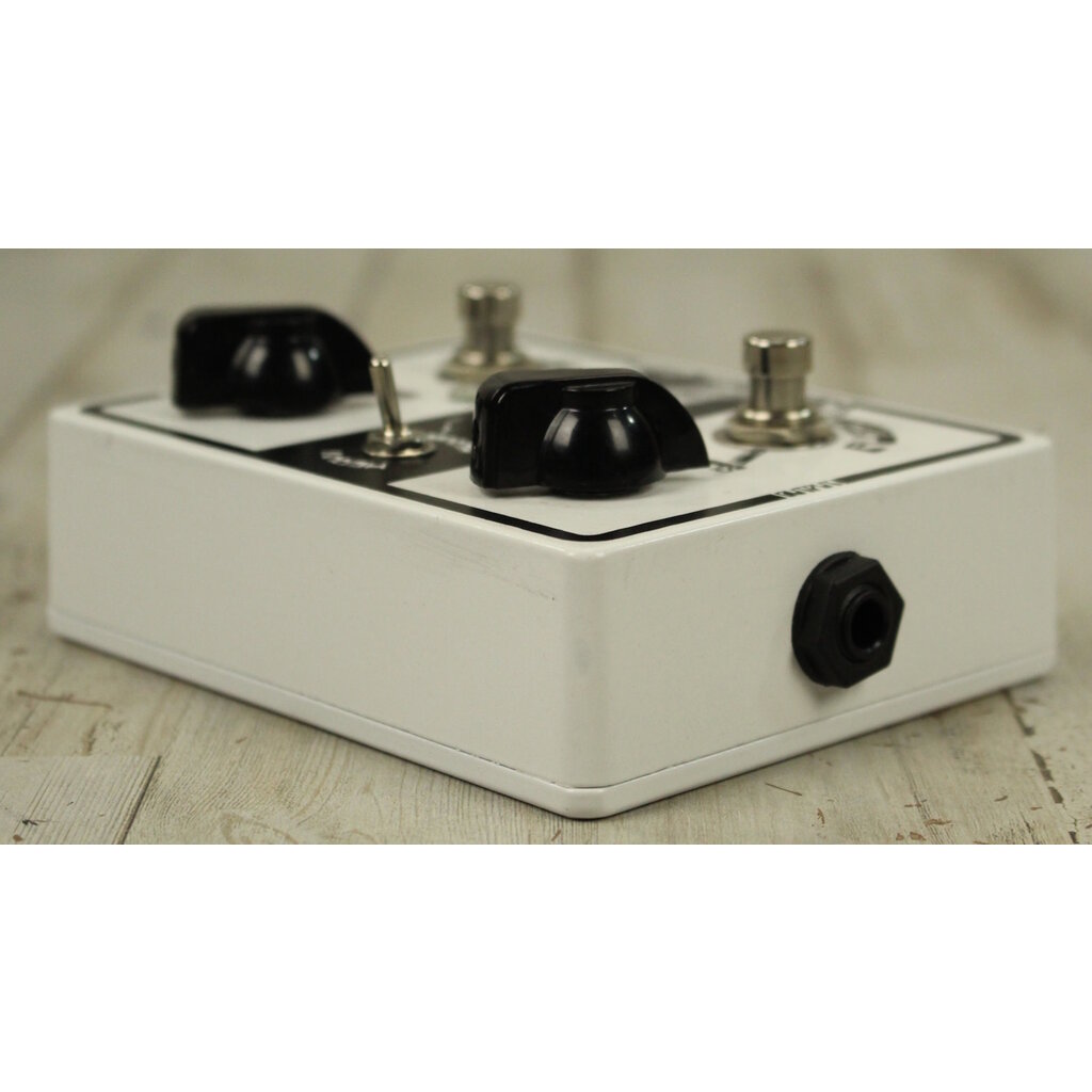 Minotaur USED Minotaur Sonic Terrors Fuzz & Burn (090)