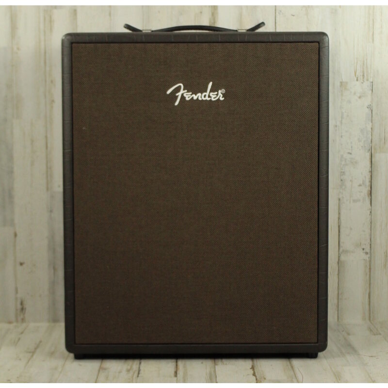 Fender USED Fender Acoustic SFX (106)