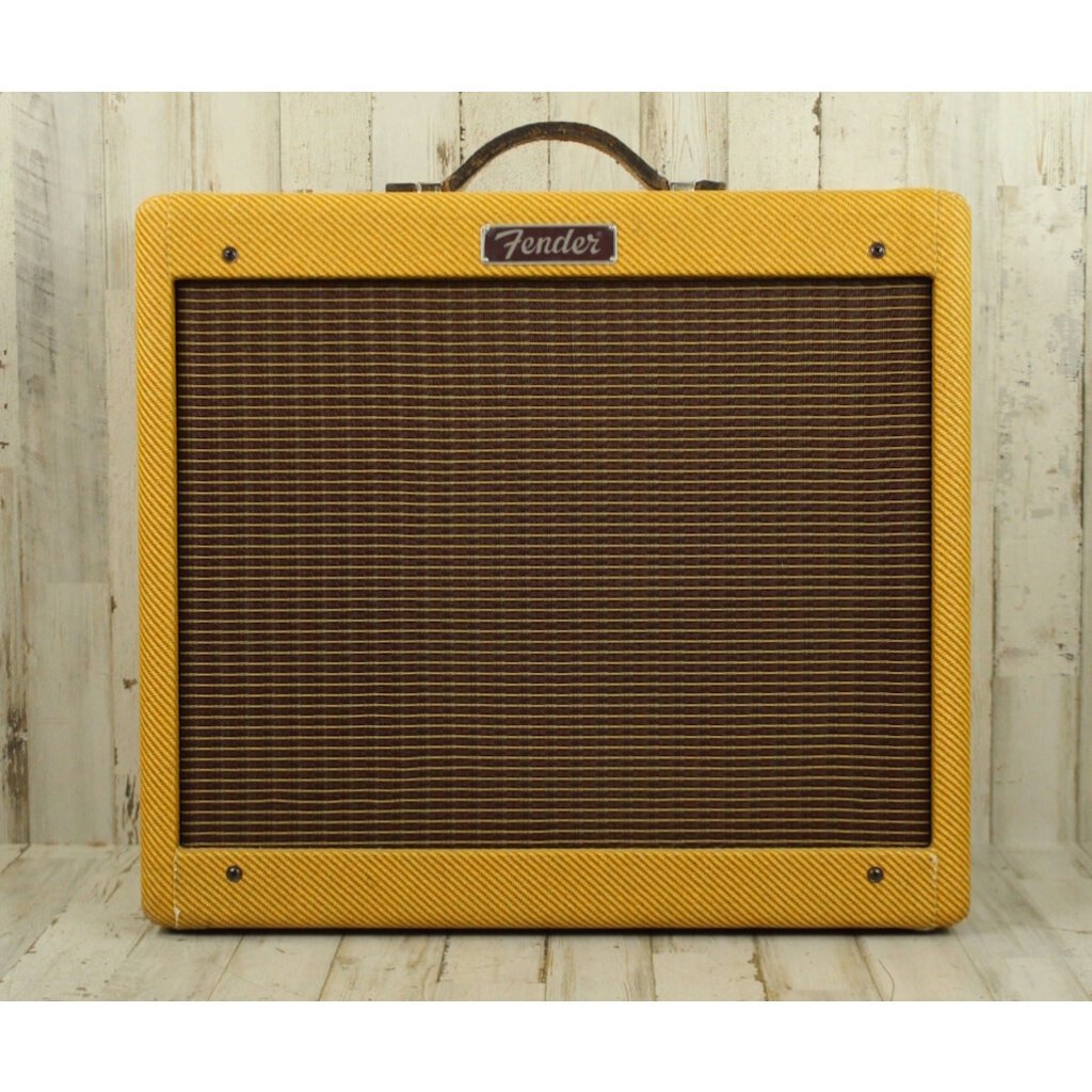 Fender USED Fender Blues Junior (429)