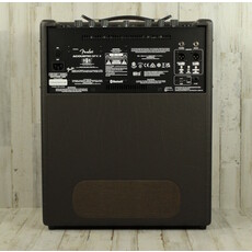 Fender USED Fender Acoustic SFX (106)