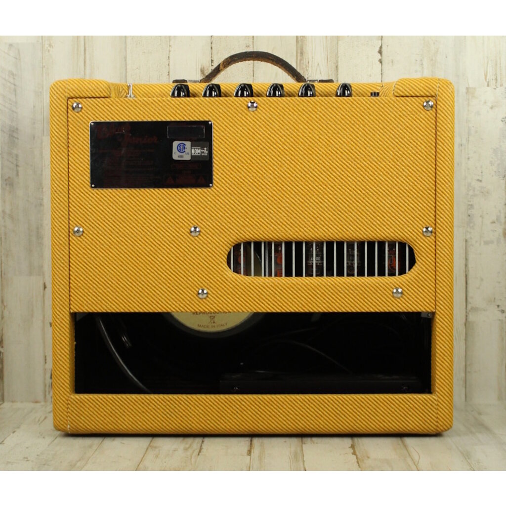 Fender USED Fender Blues Junior (429)