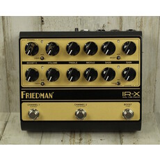 Friedman USED Friedman IR-X (110)