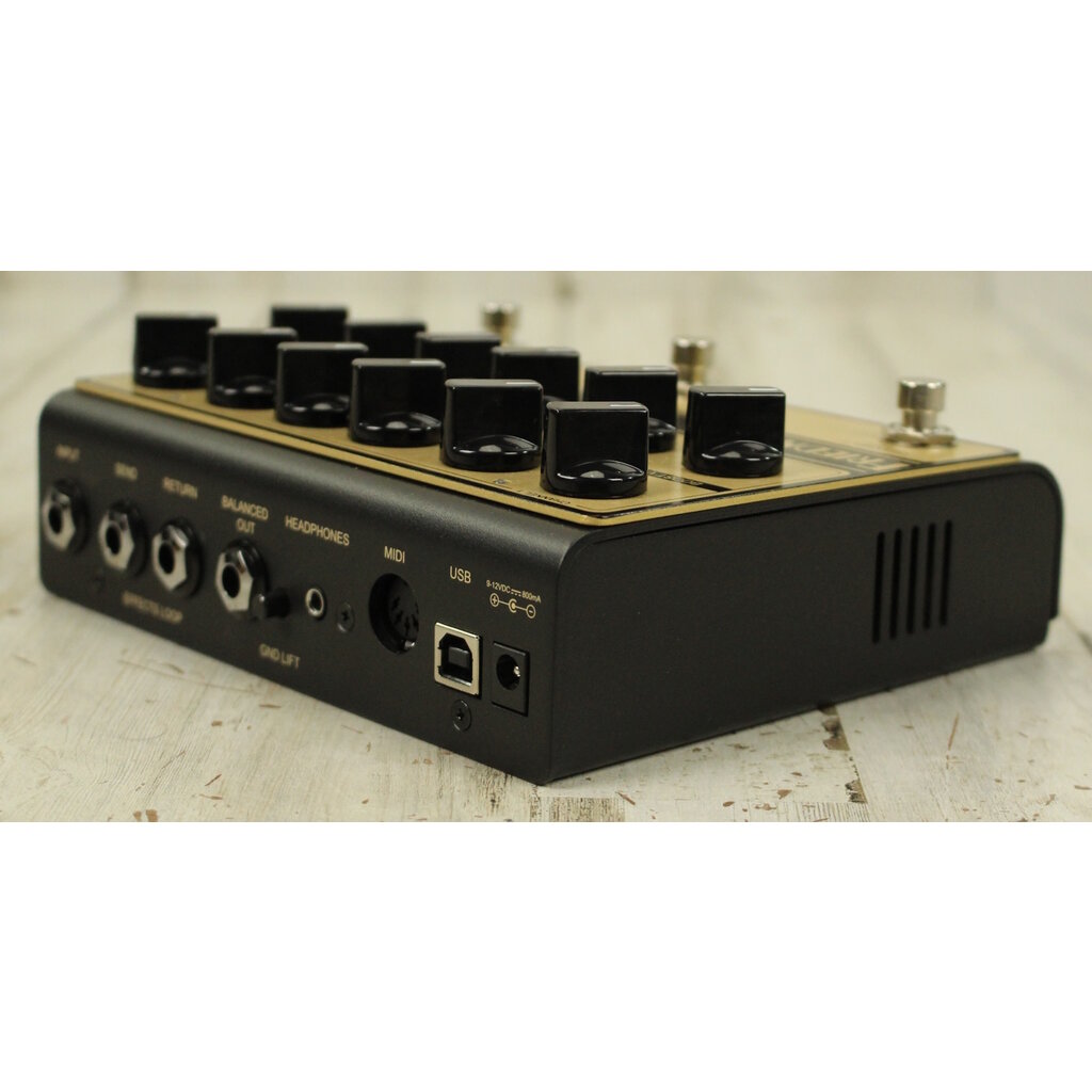 Friedman USED Friedman IR-X (110)