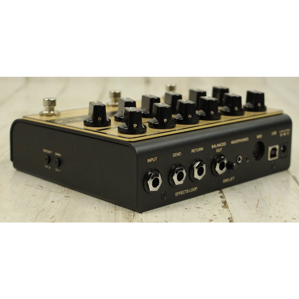 Friedman USED Friedman IR-X (110)