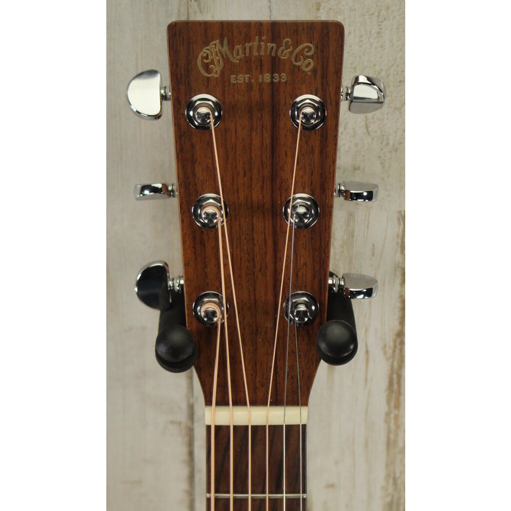 Martin USED 2021 Martin Special 18 Style VTS (010)