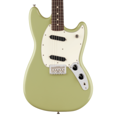 Fender NEW Fender Player II Mustang - Birch Green (296)