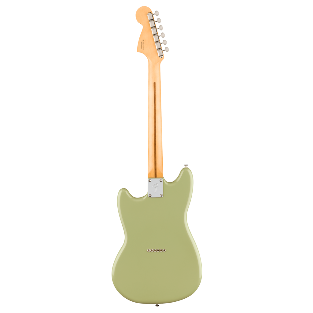 Fender NEW Fender Player II Mustang - Birch Green (296)