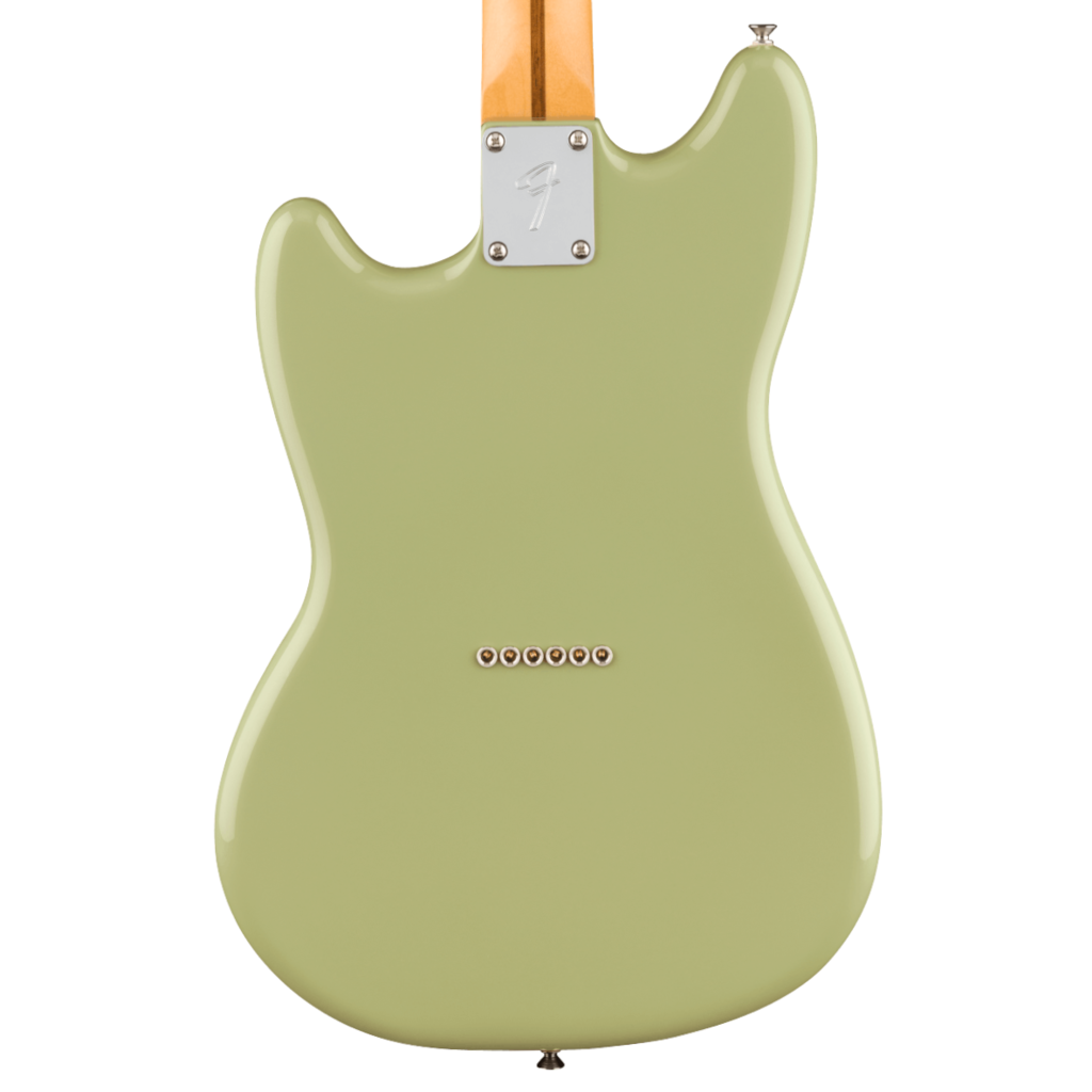 Fender NEW Fender Player II Mustang - Birch Green (296)