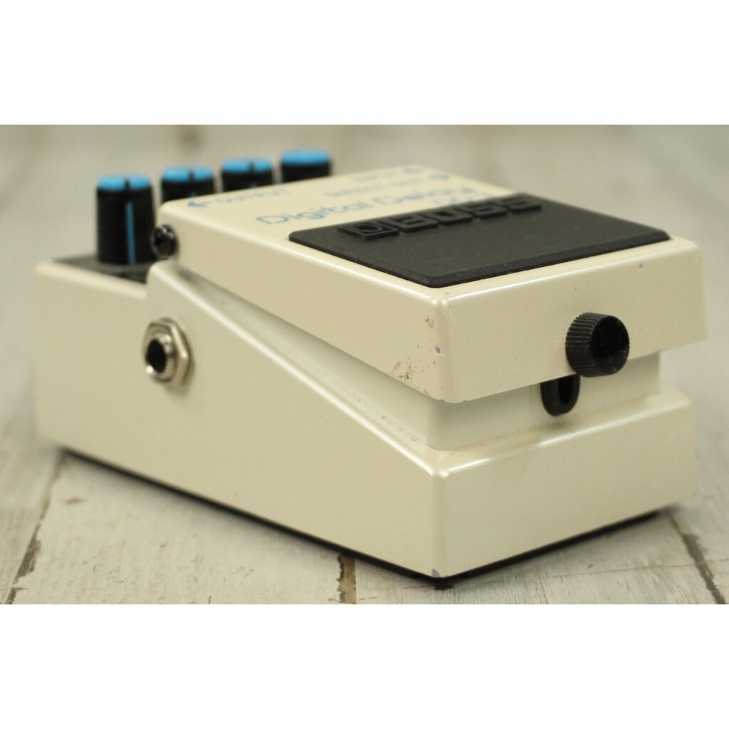 Boss USED Boss DD-3 Digital Delay (130)