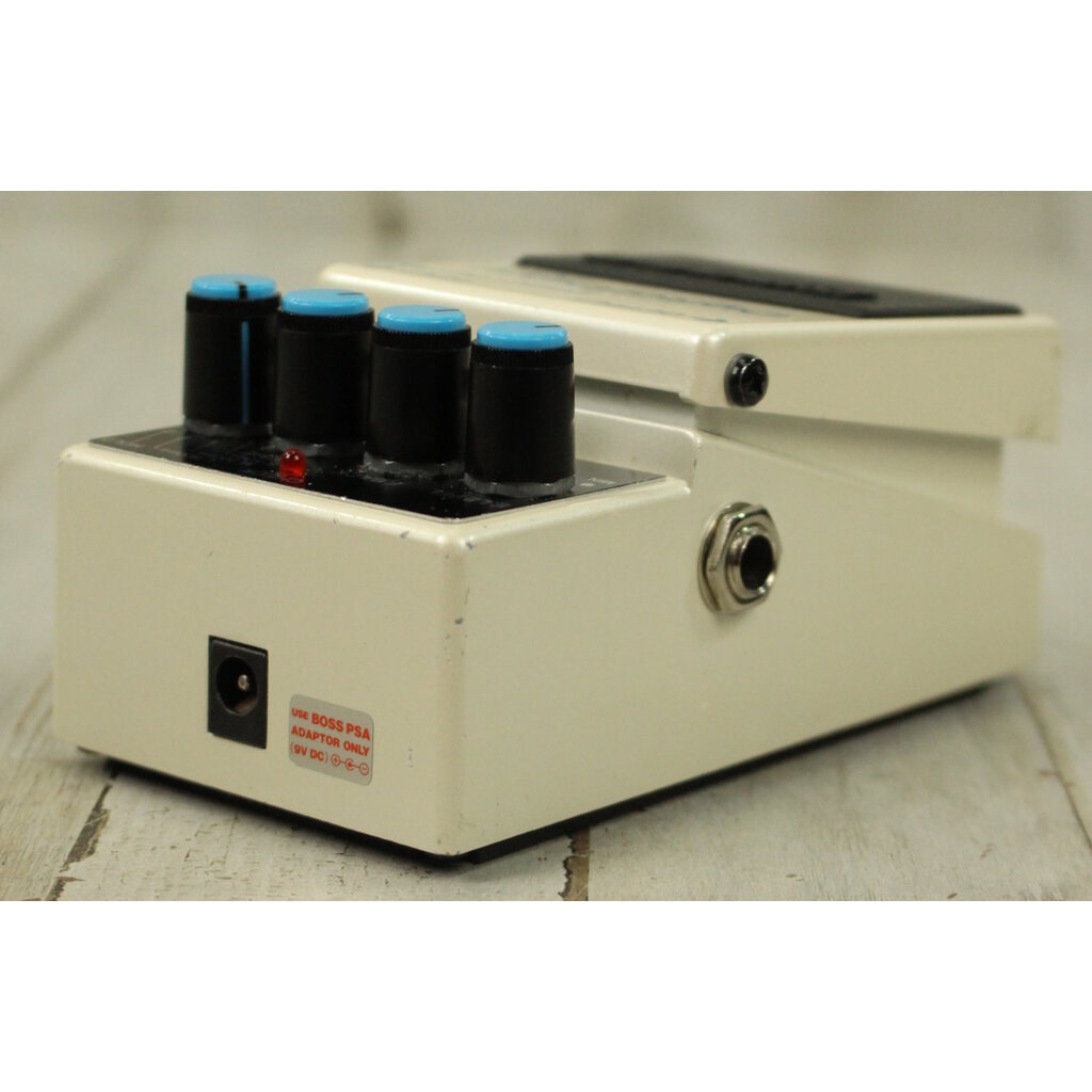 Boss USED Boss DD-3 Digital Delay (130)