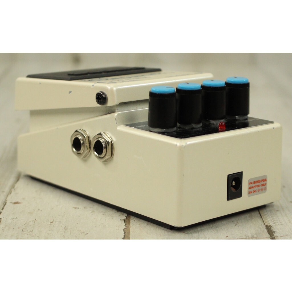Boss USED Boss DD-3 Digital Delay (130)