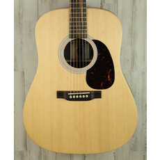 Martin DEMO Martin D-X2E Billy Strings - Natural (561)