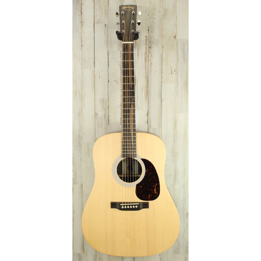 Martin DEMO Martin D-X2E Billy Strings - Natural (561)