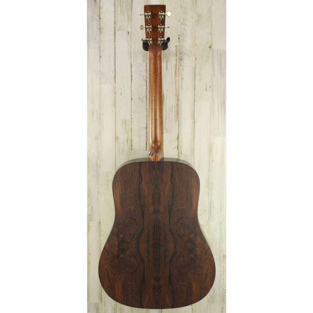 Martin DEMO Martin D-X2E Billy Strings - Natural (561)