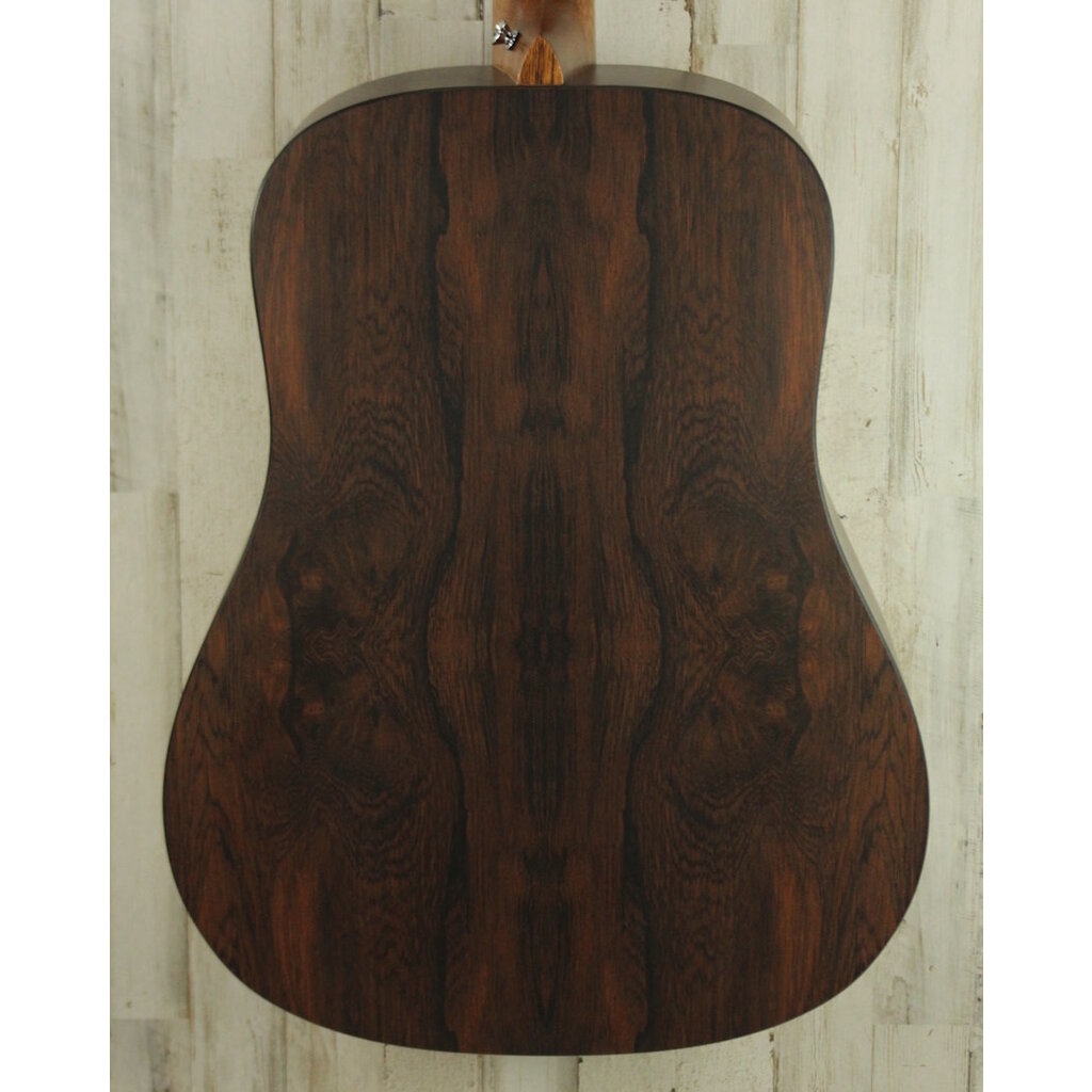 Martin DEMO Martin D-X2E Billy Strings - Natural (561)