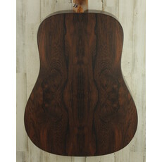 Martin DEMO Martin D-X2E Billy Strings - Natural (561)