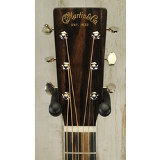 Martin DEMO Martin D-X2E Billy Strings - Natural (561)