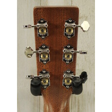 Martin DEMO Martin D-X2E Billy Strings - Natural (561)