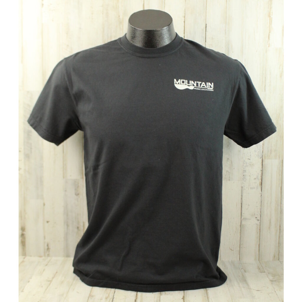 MME MME Comfort Colors T Shirt - Black - 2XL