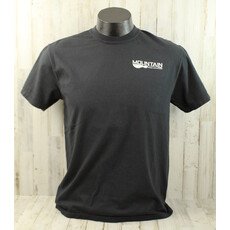 MME MME Comfort Colors T Shirt - Black - 2XL