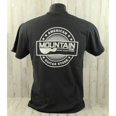 MME MME Comfort Colors T Shirt - Black - XL