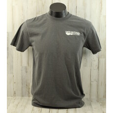 MME MME Comfort Colors T Shirt - Pepper - Medium
