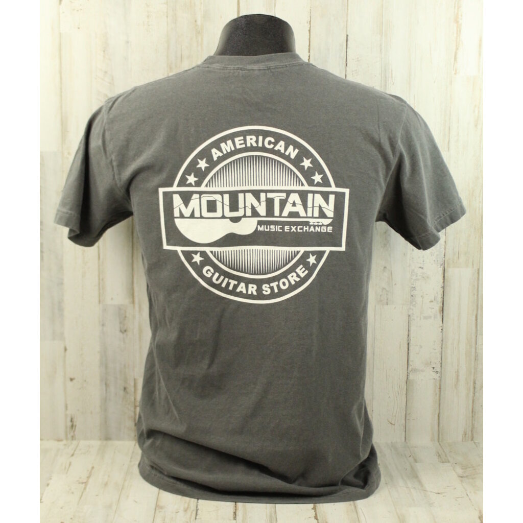 MME MME Comfort Colors T Shirt - Pepper - XL