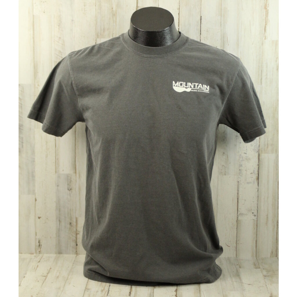 MME MME Comfort Colors T Shirt - Pepper - 2XL