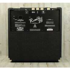 Fender DEMO Fender Rumble 25 (555)