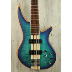 Jackson DEMO Jackson Pro Series Spectra Bass SBFM IV - Chlorine Burst (951)
