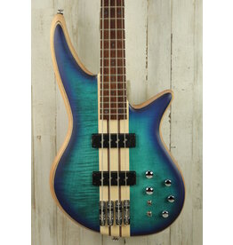 Jackson DEMO Jackson Pro Series Spectra Bass SBFM IV - Chlorine Burst (951)