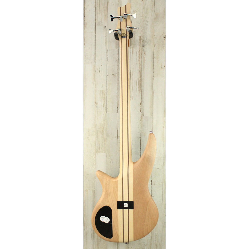 Jackson DEMO Jackson Pro Series Spectra Bass SBFM IV - Chlorine Burst (951)