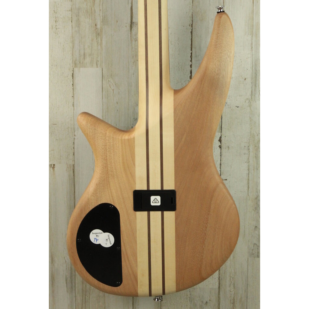 Jackson DEMO Jackson Pro Series Spectra Bass SBFM IV - Chlorine Burst (951)