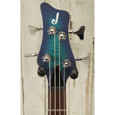 Jackson DEMO Jackson Pro Series Spectra Bass SBFM IV - Chlorine Burst (951)