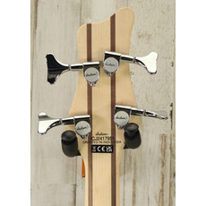 Jackson DEMO Jackson Pro Series Spectra Bass SBFM IV - Chlorine Burst (951)