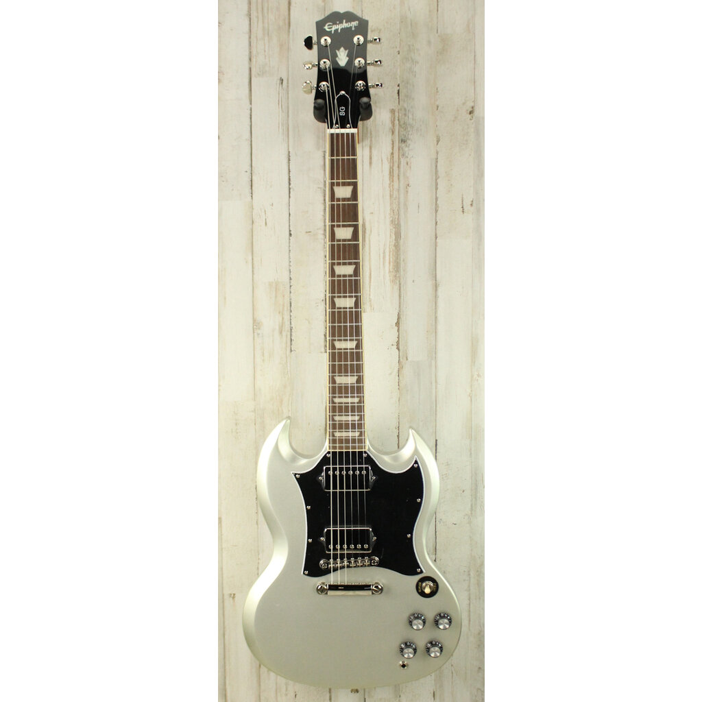 ギター Epiphone SG Standard Epiphone SG Standard Electric Guitar | zZounds