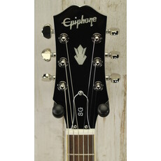 Epiphone NEW Epiphone SG Standard - Silver Mist (498)