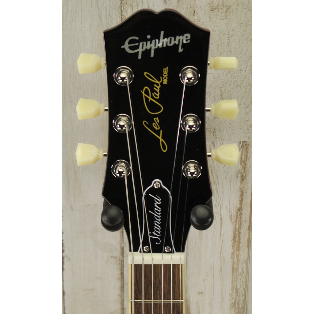 Epiphone NEW Epiphone Les Paul Standard '50s - Bourbon Burst (220)