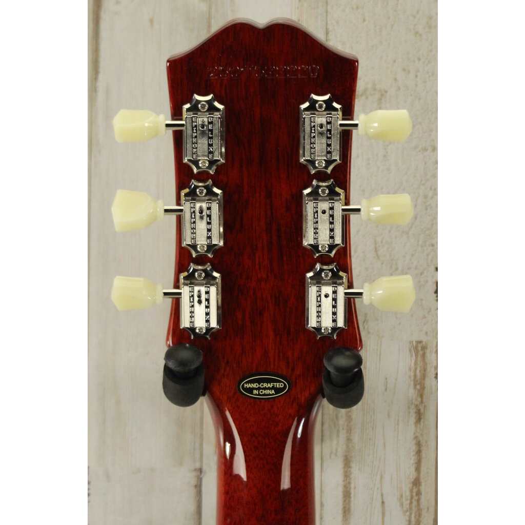 Epiphone NEW Epiphone Les Paul Standard '50s - Bourbon Burst (220)