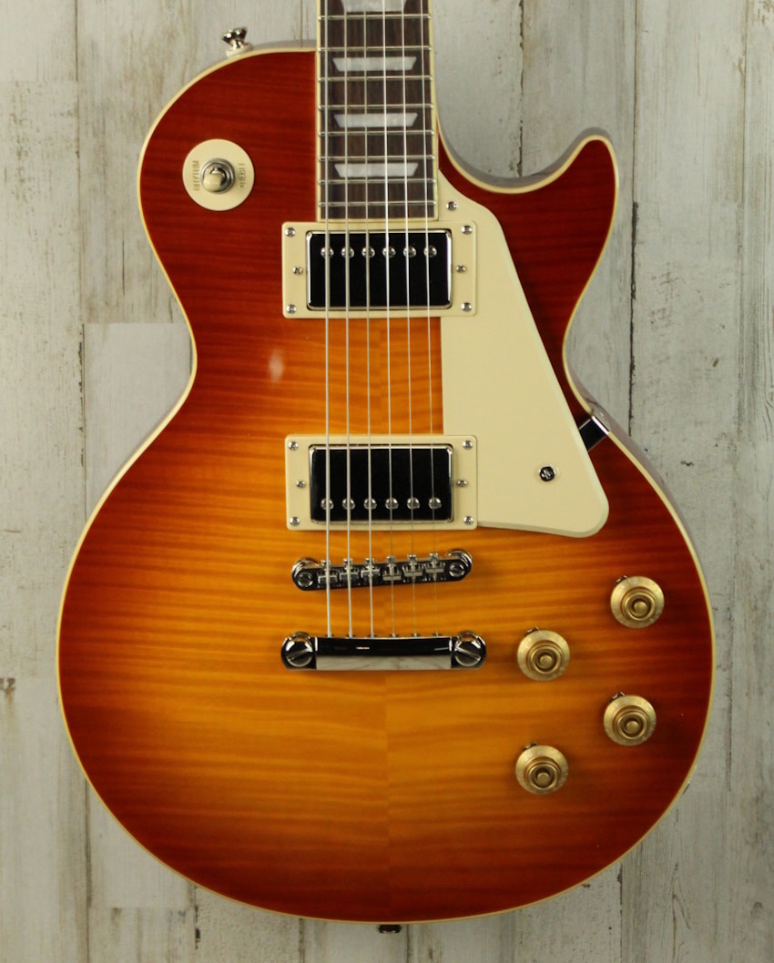 最最終値下げEpiphone Les Paul Standard 50s Amazon.com: Epiphone Les Paul Standard 50s, Metallic Gold