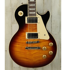 Epiphone NEW Epiphone 1959 Les Paul Standard Reissue - Washed Bourbon Sunburst (506)