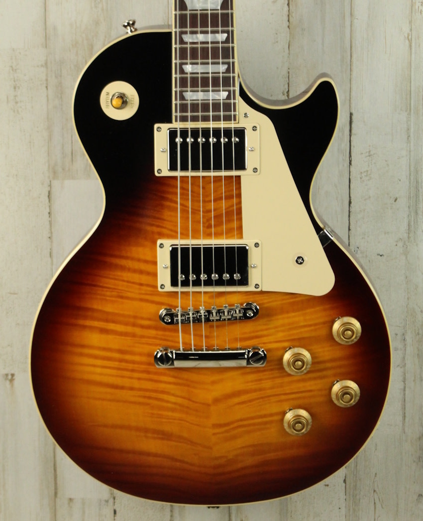 【補修品】Epiphone 1959 Les Paul Standard Epiphone A 1959 vintage-style Les Paul Standard Reissue