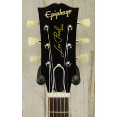 Epiphone NEW Epiphone 1959 Les Paul Standard Reissue - Washed Bourbon Sunburst (506)
