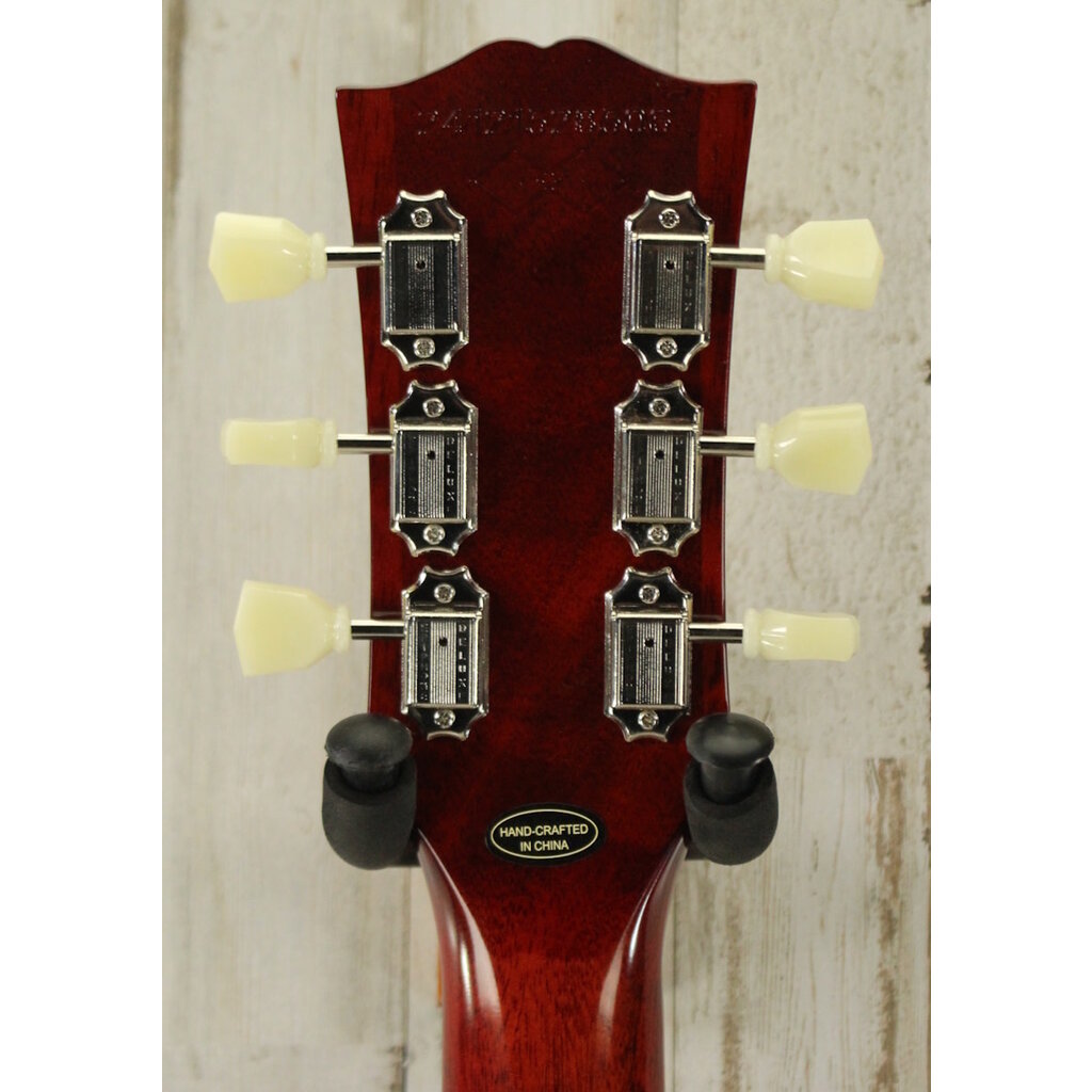 NEW Epiphone 1959 Les Paul Standard Reissue - Washed Bourbon