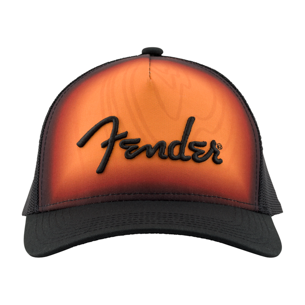 Fender NEW Fender Sunburst Hat