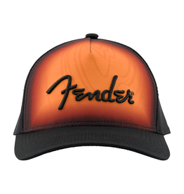 Fender NEW Fender Sunburst Hat