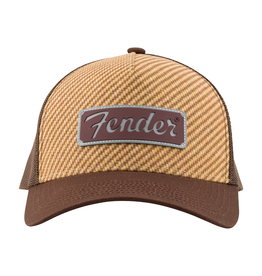 Fender NEW Fender Tweed Hat