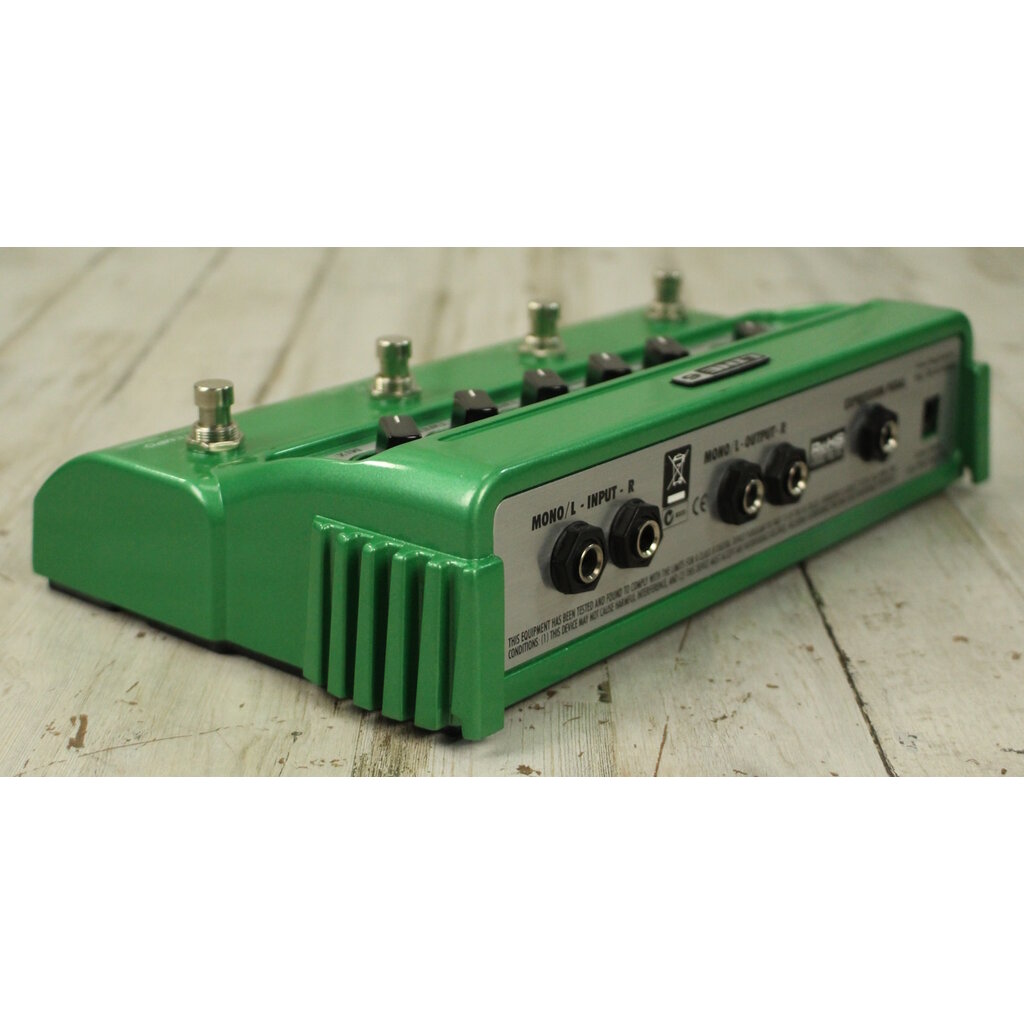 LINE 6 DL4 Delay Modeler※最終値下げ※ Line 6 DL4 Delay Modeler Pedal | zZounds