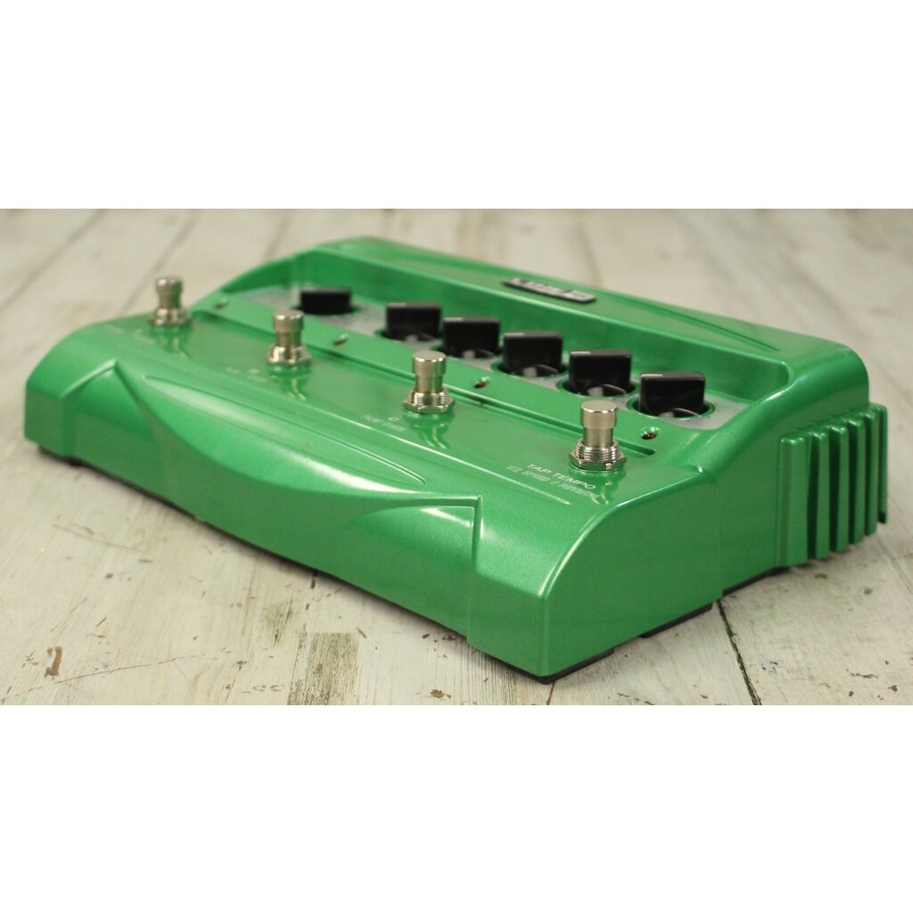 DL4 Delay modeler(動作確認済) DL4 Delay modeler(動作確認済) - メルカリ