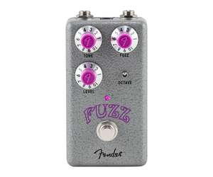 NEW Fender Hammertone Fuzz - Mountain Music Exchange